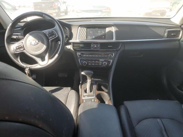 Photo 8 from auction – 2018 KIA OPTIMA EX with VIN 5XXGU4L32JG184079