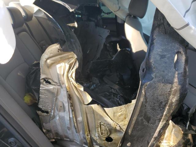 Photo 10 from auction – 2017 HONDA CIVIC EX with VIN 19XFC2F85HE204287