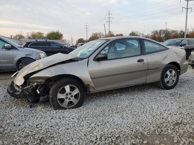 CHEVROLET CAVALIER 2001 with VIN 1G1JC124917194207 - Photo from auction