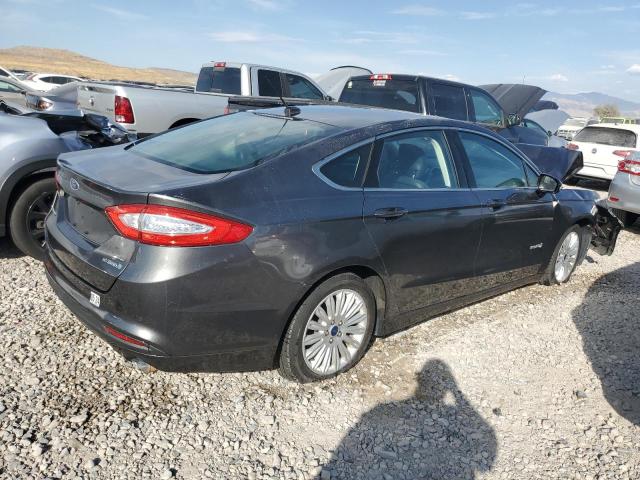 Photo 3 from auction – 2015 FORD FUSION SE with VIN 3FA6P0LU0FR161306