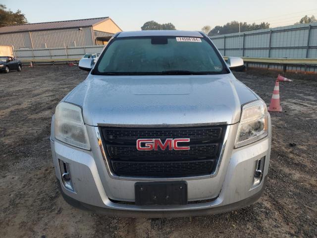 Photo 5 from auction – 2014 GMC TERRAIN SL with VIN 2GKALMEK7E6330783