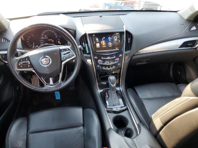Photo 8 from auction – 2013 CADILLAC ATS PREMIU with VIN 1G6AL5S33D0118679