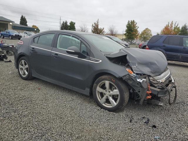 Photo 4 from auction – 2014 CHEVROLET VOLT with VIN 1G1RE6E46EU147858