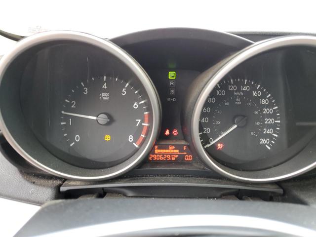 Photo 9 from auction – 2010 MAZDA 3 I with VIN JM1BL1SF5A1157641