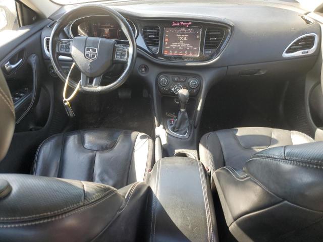 Photo 8 from auction – 2015 DODGE DART LIMIT with VIN 1C3CDFCB5FD111652