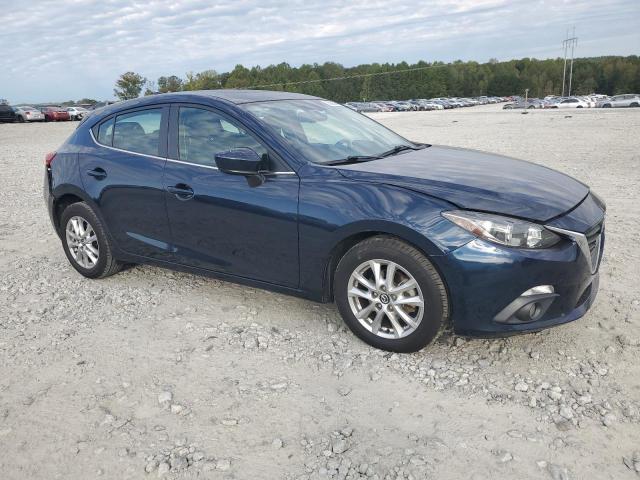 Photo 4 from auction – 2016 MAZDA 3 TOURING with VIN 3MZBM1M70GM319915