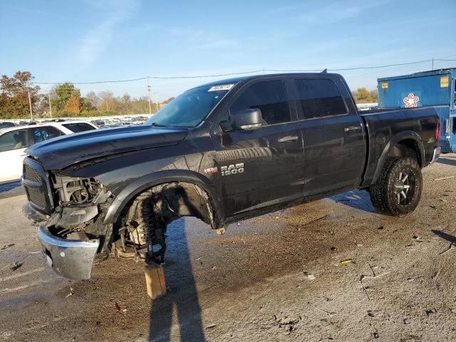 RAM 1500 SLT 2015 with VIN 1C6RR7LT7FS719570 - Photo from auction