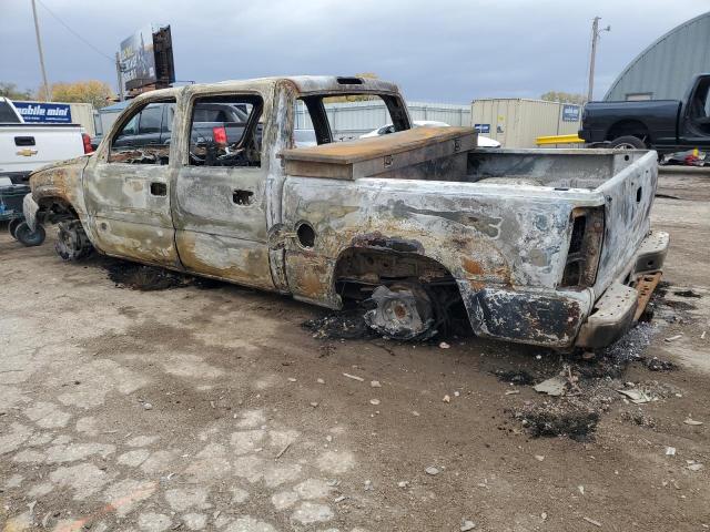 Photo 2 from auction – 2006 CHEVROLET SILVERADO with VIN 2GCEK13Z861339652