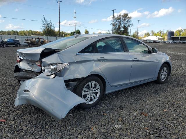 Photo 3 from auction – 2011 HYUNDAI SONATA GLS with VIN 5NPEB4AC8BH088138