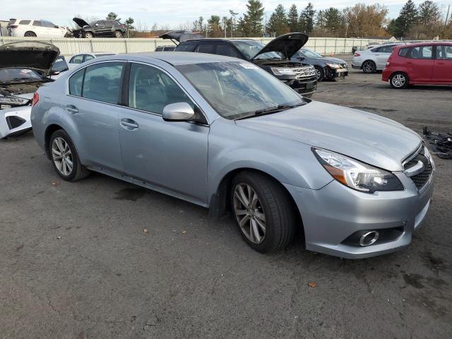 Photo 4 from auction – 2013 SUBARU LEGACY 2.5 with VIN 4S3BMCJ64D3016692