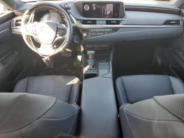 Photo 8 from auction – 2021 LEXUS ES 300H with VIN 58ADA1C11MU008863
