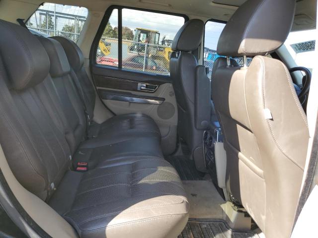 Photo 11 from auction – 2013 LAND ROVER RANGE ROVE with VIN SALSK2D4XDA767780