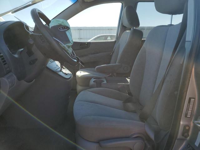 Photo 7 from auction – 2011 KIA SEDONA LX with VIN KNDMG4C72B6401496