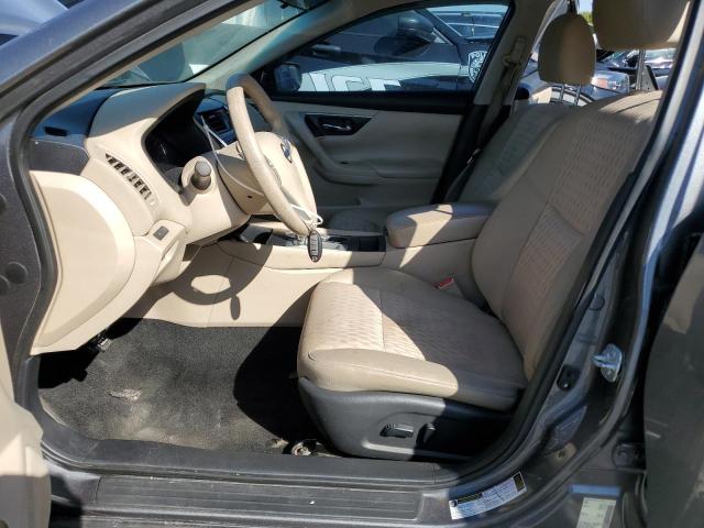 Photo 7 from auction – 2017 NISSAN ALTIMA 2.5 with VIN 1N4AL3AP5HN313302