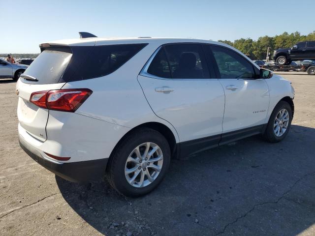Photo 3 from auction – 2019 CHEVROLET EQUINOX LT with VIN 2GNAXKEV2K6197271