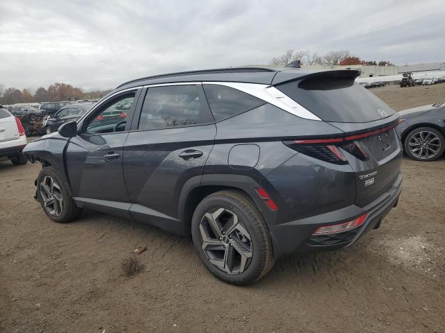 Photo 2 from auction – 2024 HYUNDAI TUCSON SEL with VIN 5NMJFCDE3RH363528