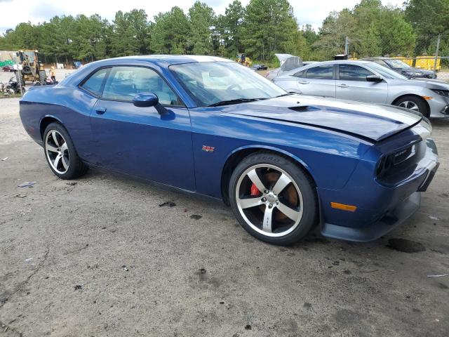 Photo 4 from auction – 2011 DODGE CHALLENGER with VIN 2B3CJ7DJ4BH526489