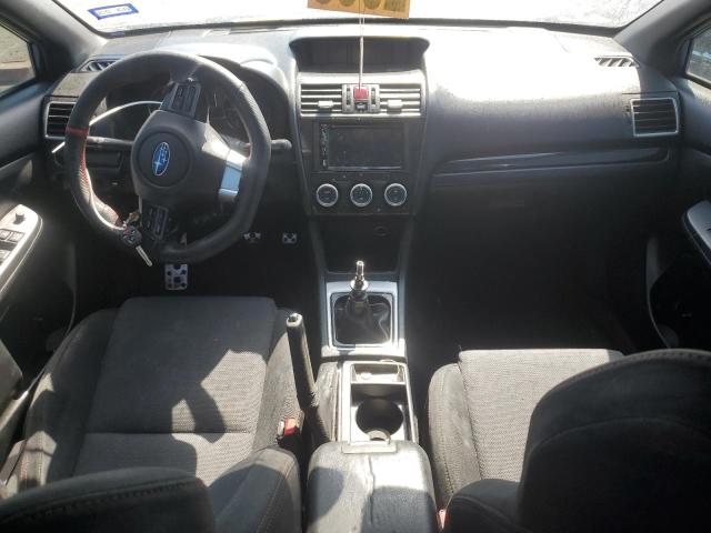 Photo 8 from auction – 2015 SUBARU WRX with VIN JF1VA1A60F9828667
