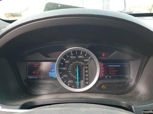 Photo 9 from auction – 2013 FORD EXPLORER X with VIN 1FM5K8D89DGA29598