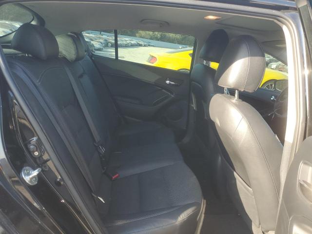 Photo 10 from auction – 2015 KIA FORTE EX with VIN KNAFX5A8XF5363700