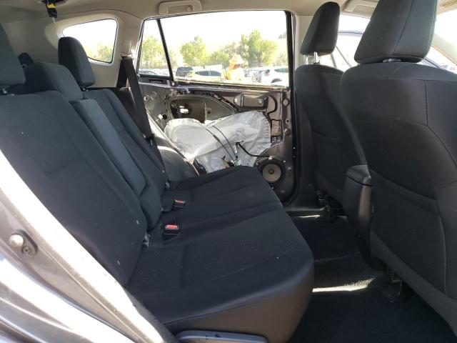 Photo 11 from auction – 2016 TOYOTA RAV4 LE with VIN 2T3BFREV6GW515350
