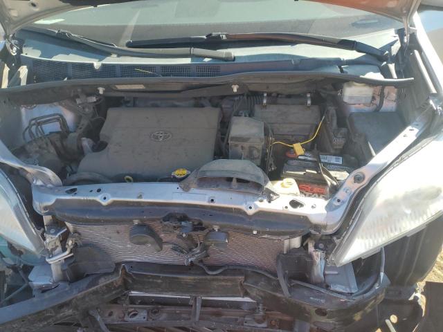 Photo 12 from auction – 2013 TOYOTA SIENNA XLE with VIN 5TDDK3DC1DS068036