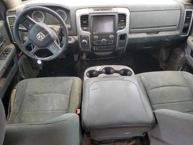 Zdjęcie 8 z aukcji – 2016 RAM 1500 SLT z VIN 1C6RR7LM1GS205210
