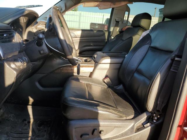 Photo 7 from auction – 2016 CHEVROLET SUBURBAN K with VIN 1GNSKHKC4GR360491