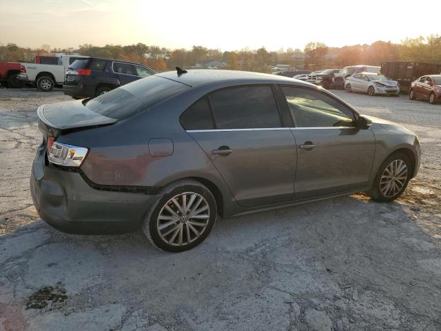 Photo 3 from auction – 2012 VOLKSWAGEN JETTA SEL with VIN 3VWLX7AJ4CM310949