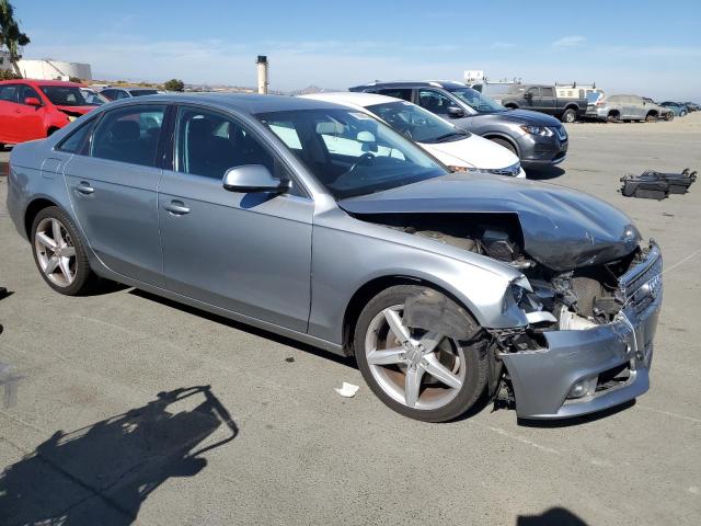 Photo 4 from auction – 2010 AUDI A4 PREMIUM with VIN WAUFFAFL2AN029985