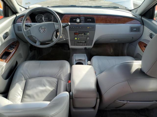 Photo 8 from auction – 2006 BUICK LACROSSE C with VIN 2G4WD582461265790
