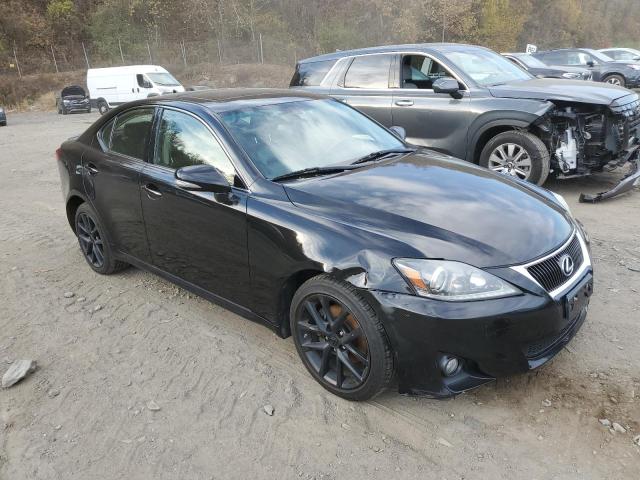 Photo 4 from auction – 2013 LEXUS IS 250 with VIN JTHCF5C23D5062375