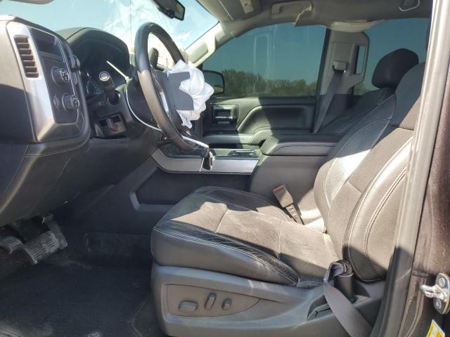 Photo 7 from auction – 2016 CHEVROLET SILVERADO with VIN 3GCUKSEC9GG248473