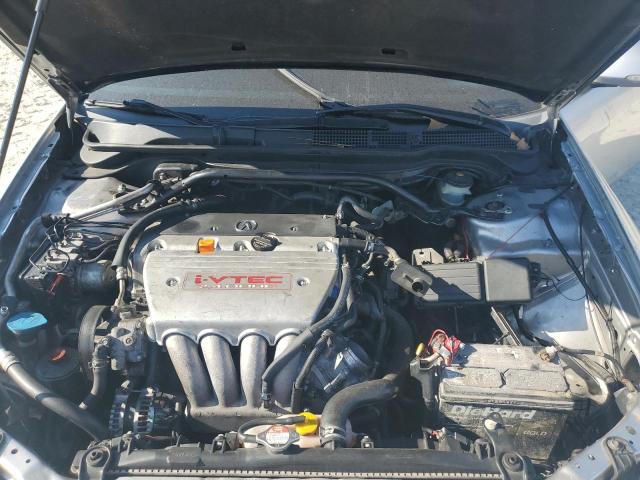 Photo 11 from auction – 2005 ACURA TSX with VIN JH4CL96835C021340