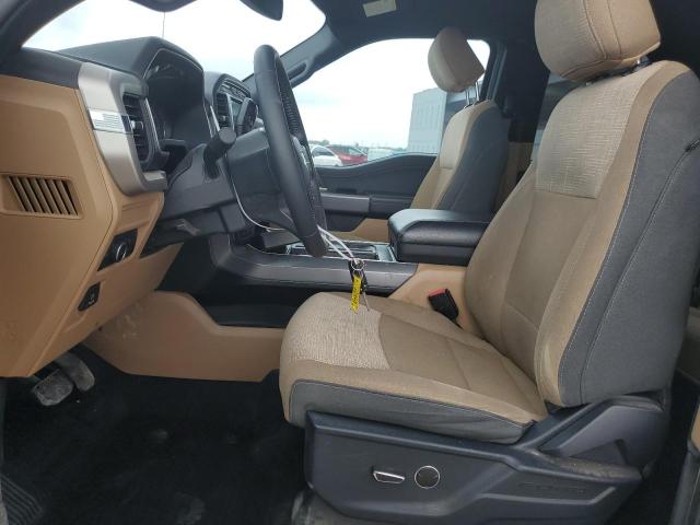 Photo 7 from auction – 2021 FORD F150 SUPER with VIN 1FTEX1C82MKD83541