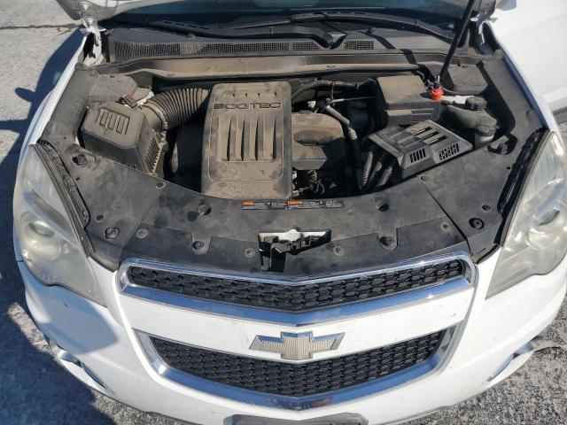 Photo 12 from auction – 2012 CHEVROLET EQUINOX LT with VIN 2GNALFEK6C1117252