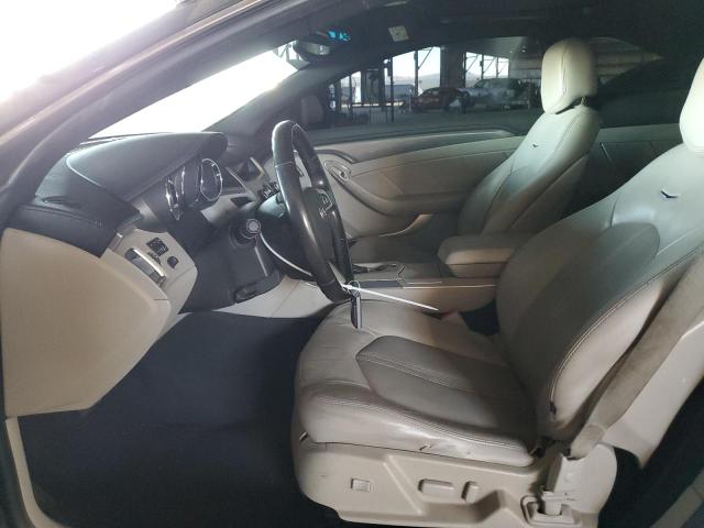 Photo 7 from auction – 2014 CADILLAC CTS PERFOR with VIN 1G6DG1E33E0168327