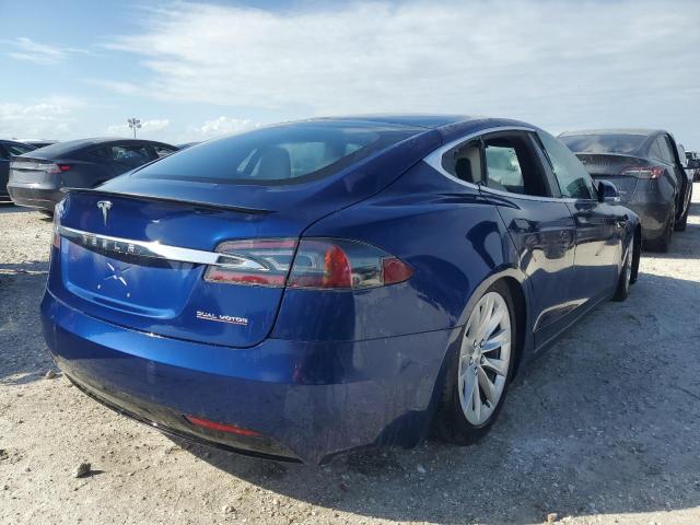 Photo 3 from auction – 2019 TESLA MODEL S with VIN 5YJSA1E41KF332086