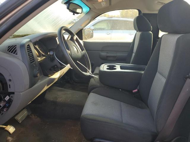 Photo 7 from auction – 2008 CHEVROLET SILVERADO with VIN 1GCEC14XX8Z323862