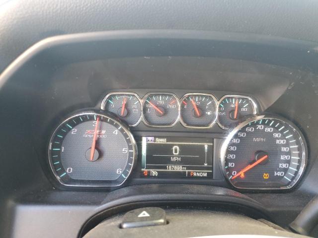 Photo 9 from auction – 2014 CHEVROLET SILVERADO with VIN 3GCUKREC4EG467203