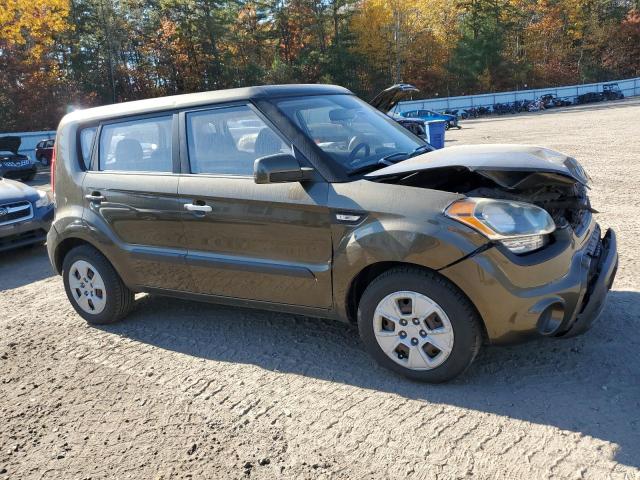 Photo 4 from auction – 2013 KIA SOUL with VIN KNDJT2A59D7531468