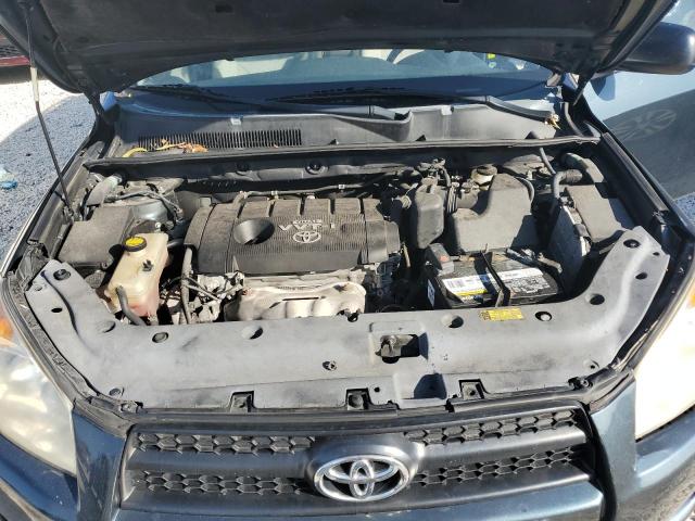 Photo 12 from auction – 2009 TOYOTA RAV4 with VIN 2T3ZF33V39W016040