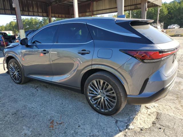 Photo 2 from auction – 2023 LEXUS RX 350 BAS with VIN 2T2BAMBA6PC014838