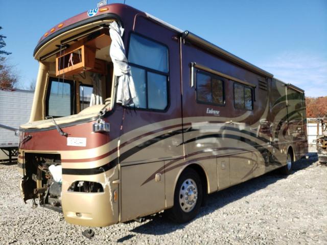 صورة رقم 2 من المزاد - 2007 ROADMASTER RAIL MTRHM مع VIN 1RF43464672043517