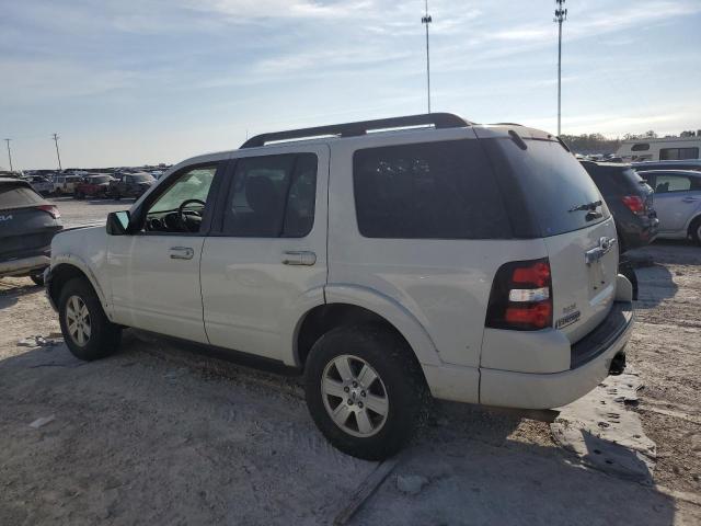 Photo 2 from auction – 2010 FORD EXPLORER X with VIN 1FMEU7DE0AUA89969