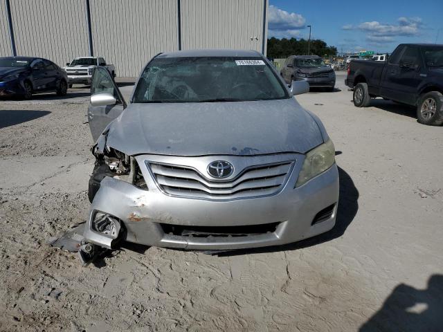 Photo 5 from auction – 2011 TOYOTA CAMRY BASE with VIN 4T1BF3EK3BU660639