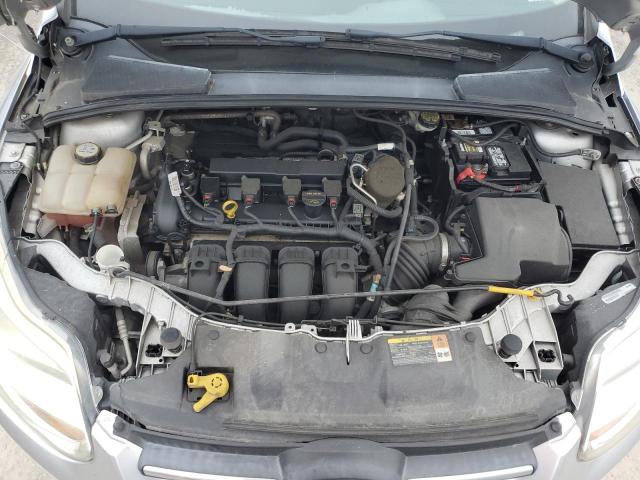 صورة رقم 11 من المزاد - 2013 FORD FOCUS SE مع VIN 1FADP3K20DL344645