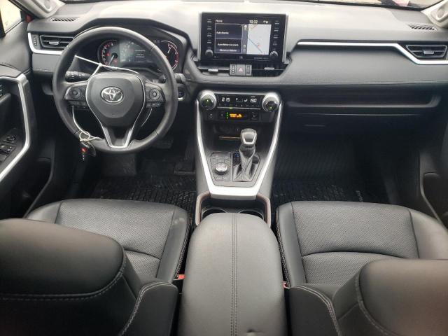 Photo 8 from auction – 2021 TOYOTA RAV4 LIMIT with VIN 2T3D1RFVXMW227638