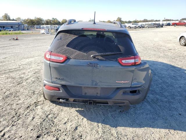 Photo 6 from auction – 2015 JEEP CHEROKEE T with VIN 1C4PJMBS2FW675291