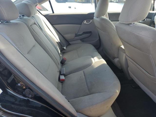 Photo 10 from auction – 2012 HONDA CIVIC EX with VIN 2HGFB2F84CH586295